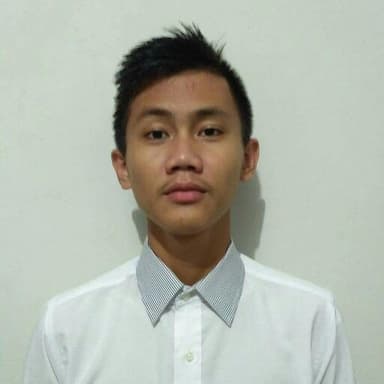 Profil CV Saesar Hendardie