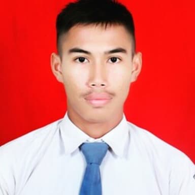 Profil CV Safik Marzuki