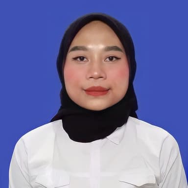 Profil CV Safitri