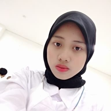 Profil CV Safitri