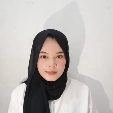 Profil CV Safitri