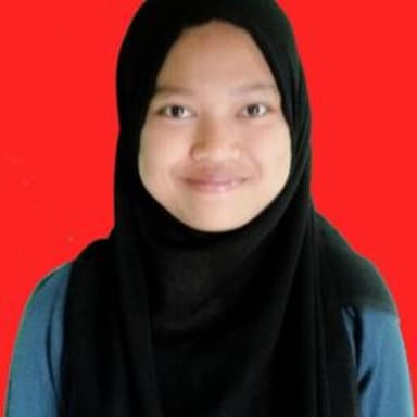 Profil CV Safitri Sri Komala