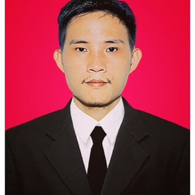 Profil CV SAHABUDDIN S.T