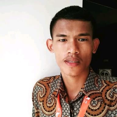 Profil CV Sahara