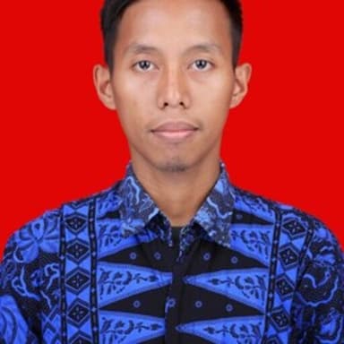 Profil CV Sahari