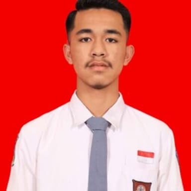 Profil CV Sahdad Usna Firli