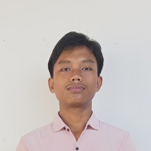 CV Sahrul