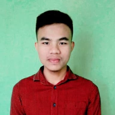 Profil CV Sahrul Gunawan