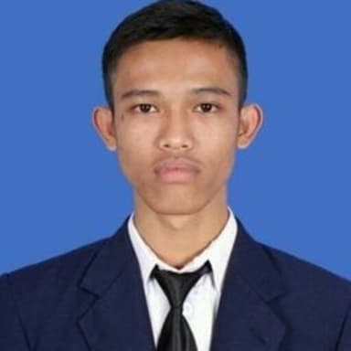 Profil CV SAHRUL NUR CHOLIS