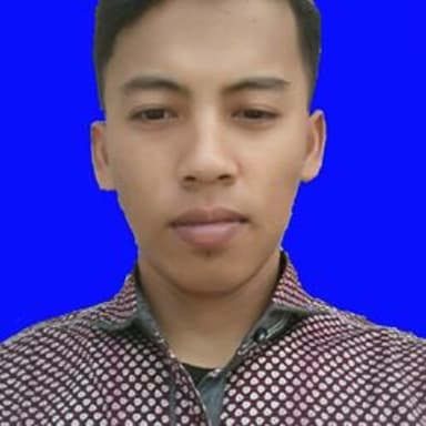 Profil CV Sahrul Padli