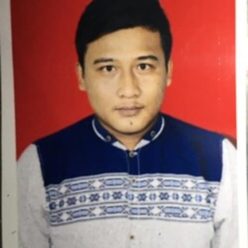 CV SAIFUL ANSORRY