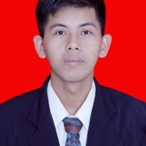 CV Saiful