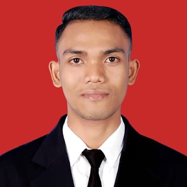 Profil CV Saiful Azmi