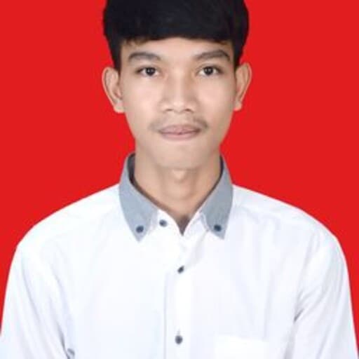 CV Saiful Rahmat Hidayattullah