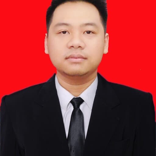 CV Saiful Ramadi