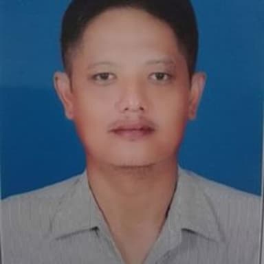 Profil CV Sailendra Adi Phrastanika