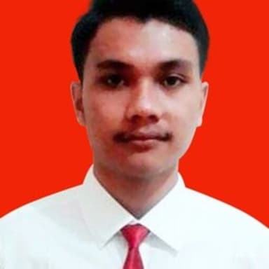 Profil CV Sainuddin