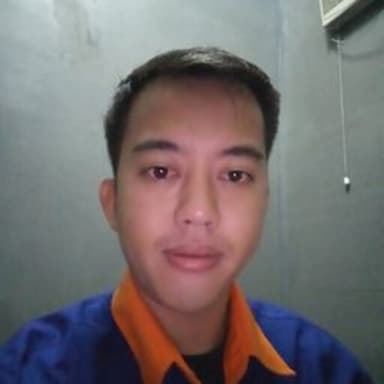 Profil CV Sajidin