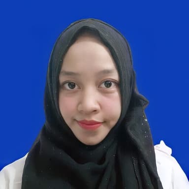 Profil CV Sakinah Putri Lestari