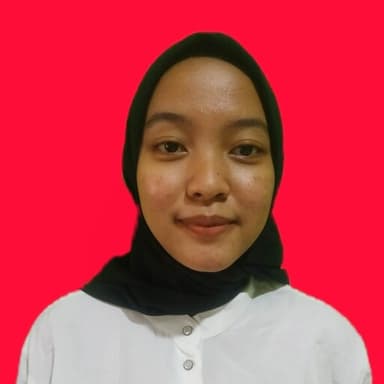 Profil CV Sakira Putri Zanati Salwa