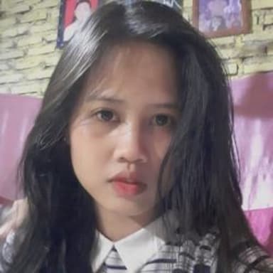 Profil CV Saleha