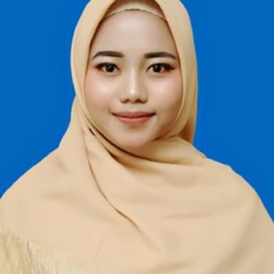 Profil CV Salis Fitriyanti