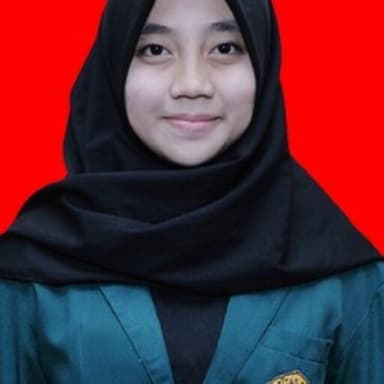 Profil CV Sally Irnawati Taqiah