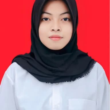 Profil CV Salma Aprilia Sari