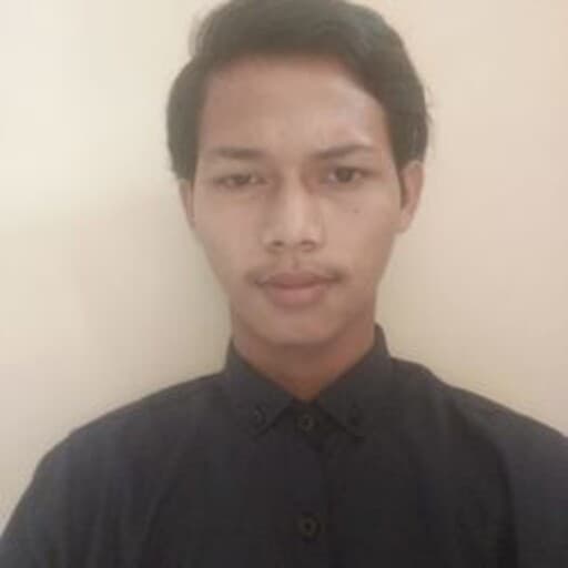 CV Salman Alfarizi