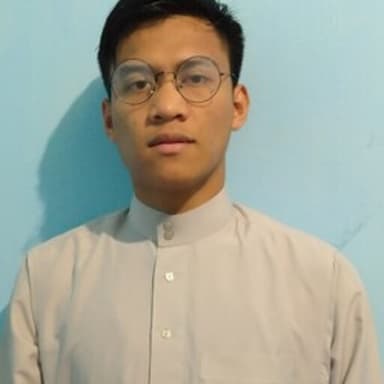 Profil CV Salman Alfikri Syuhada