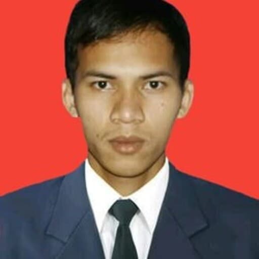 CV Salman Fauzi