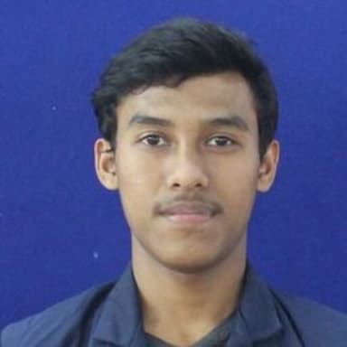 Profil CV Salman Rozak Zaelani