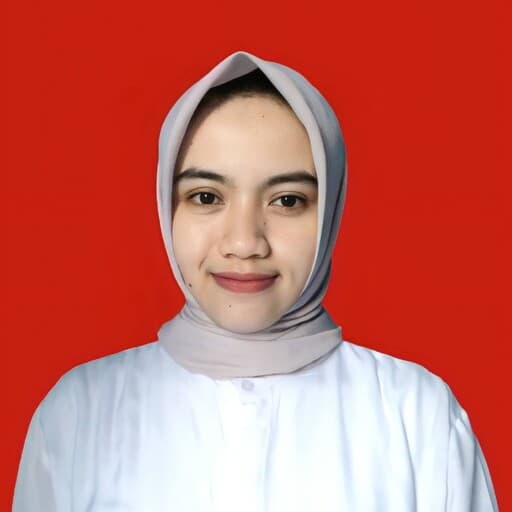 CV Salma Nur Aini