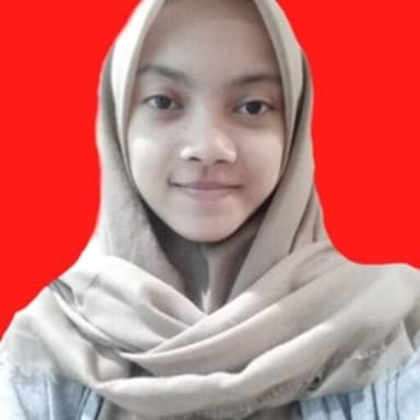 Profil CV Salsabila