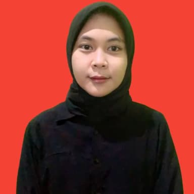 Profil CV Salsabila Sumarna