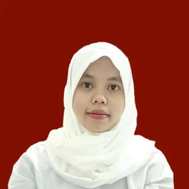 Profil CV Salsabila