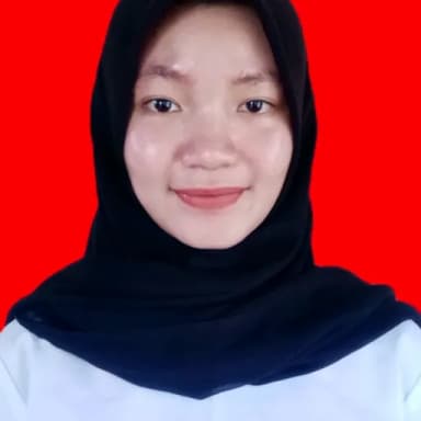 Profil CV Salsabilah Saskia Hikmat