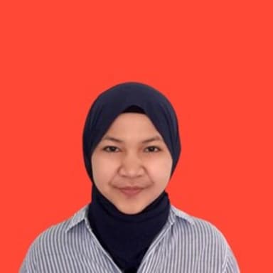 Profil CV Salsabila Putri Anggraini