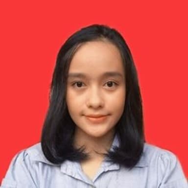 Profil CV Salsabil Fadiyah