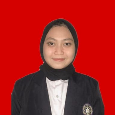 Profil CV Salsabilla Novia Eka Fidiah Wati