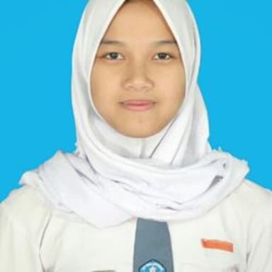 Profil CV Salsabilla Aisha Yulianto