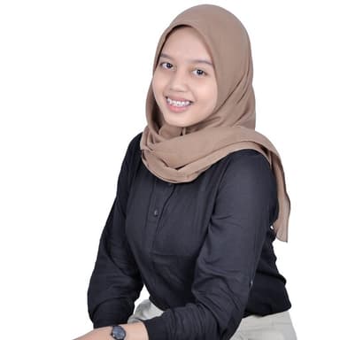 Profil CV Salsabilla Aulia Novita Yasmine