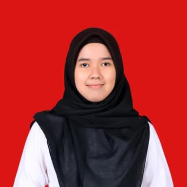 Profil CV Salsabillah Nurul Sahida