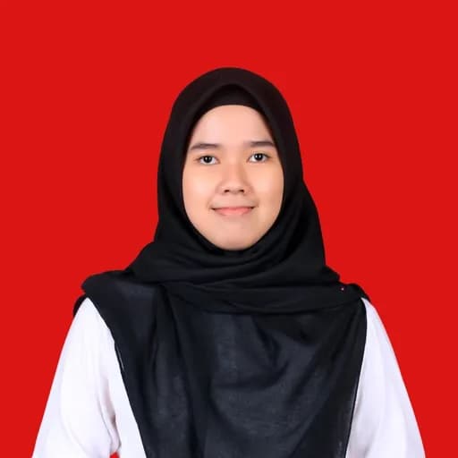 CV Salsabillah Nurul Sahida