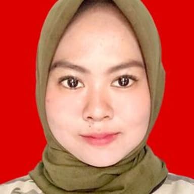 Profil CV SALSA TILANA PUTRIKA