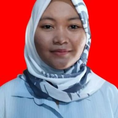 Profil CV Salsha Nabila Zahra