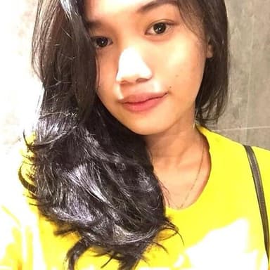 Profil CV Salsyabilah Putri Parandanan