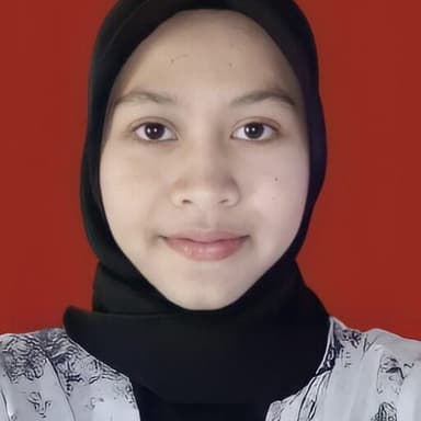 Profil CV Salwa Arditha  Kirana Putri