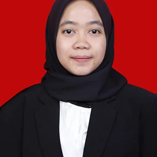 CV Salwa Khairussyifa