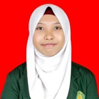 Profil CV Salwa Nabila Putri